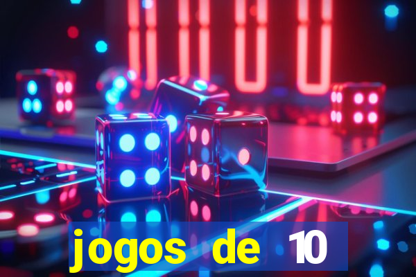 jogos de 10 centavos na bet365